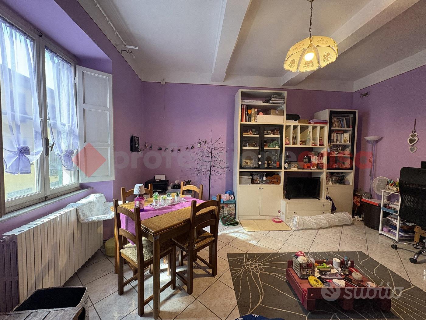 Appartamento – Fornaci di Barga, Ponte All'Ania - Vista 4