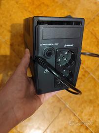 UPS Tecnoware gruppo di continuità per PC, modem