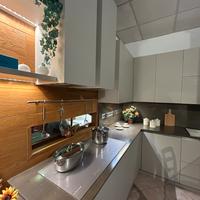 CUCINA SVENDITA SOWROOM