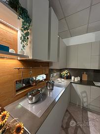 CUCINA SVENDITA SOWROOM