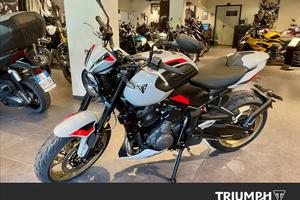 TRIUMPH Trident 800 Ash Grey Abs