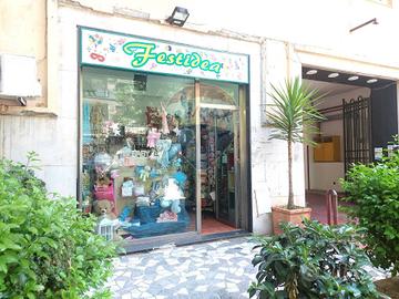 Attività  Commerciale - Palermo