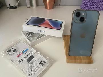 iphone 14 -256 -LEGGERE BENE