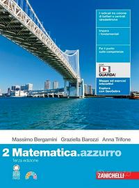 2 Matematica.azzurro III Edizione