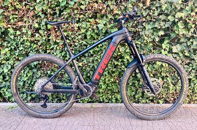 MTB elettrica/assistita