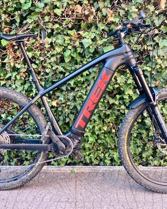 MTB elettrica/assistita
