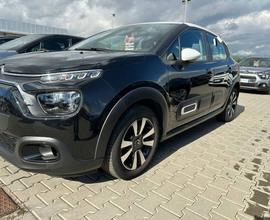 Citroen C3 1.5 bluehdi Shine Pack s&s 100cv 6m