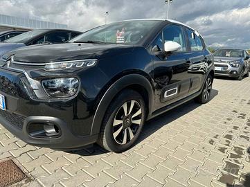 Citroen C3 1.5 bluehdi Shine Pack s&s 100cv 6m