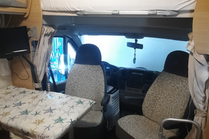 Granduca 10 pronto a partire