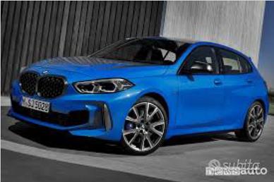 Ricambi usati BMW serie 1 2 3 4 5 6 7 X1 X3 X5 X2