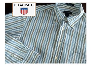Camicia Originale GANT Ohio Oxford- taglia XL –