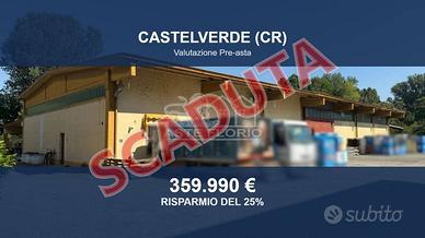 Immobile in asta di 35 m² con più di 5 locali a Ca