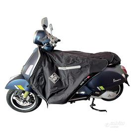 R236-X COPRIGAMBE TERMOSCUD TUCANO URBANO VESPA GT