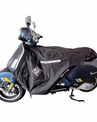 R236-X COPRIGAMBE TERMOSCUD TUCANO URBANO VESPA GT