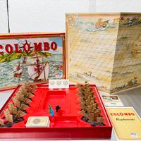 COLOMBO Gioco di Società