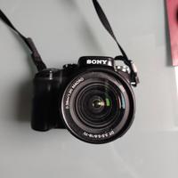 Sony DSLR-A100