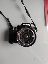 Sony DSLR-A100
