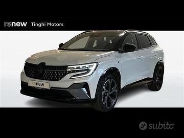 RENAULT Austral 1.2 E-Tech full hybrid 200cv Iconi
