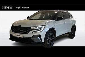 RENAULT Austral 1.2 E-Tech full hybrid 200cv Iconi