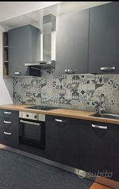 Bilocale ristrutturato Ferentino