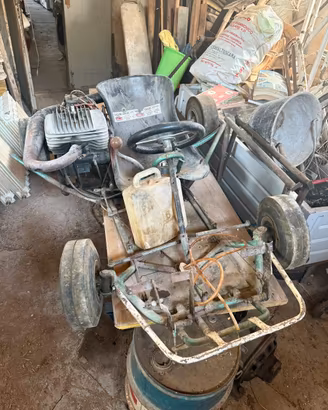 go-kart