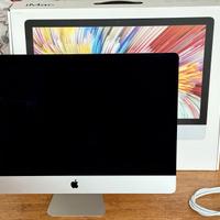 Apple iMac 27 - 2019 Retina 5K - i9