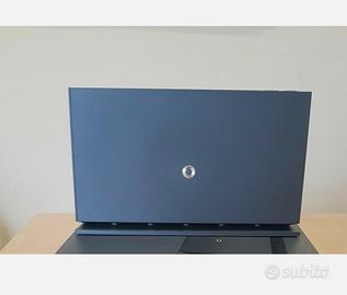 Modem Vodafone power station