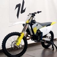 Husqvarna TC 125 - 2024