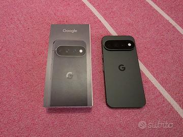 Google Pixel 11 Pro MAI usato per iPhone o altro 