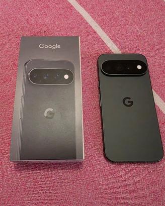 Google Pixel 11 Pro MAI usato per iPhone o altro 