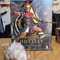 Assassin's Creed Odissey Collector's edition