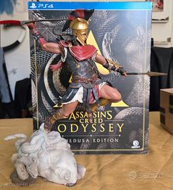 Assassin's Creed Odissey Collector's edition