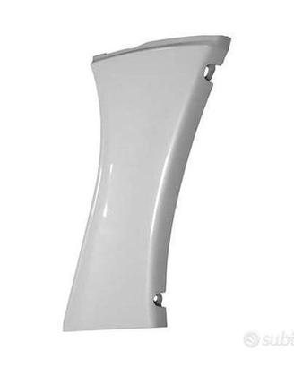 SOTTOFRECCIA TMAX 500 T MAX 500 2001>2007 BIANCO