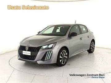 Peugeot 208 1.2 puretech active pack s&s 75cv