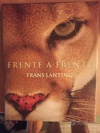 libro fotografico frente a frente