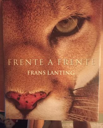 libro fotografico frente a frente