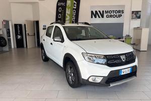 Sandero Stepway 0.9 TCe Turbo GPL 90 CV S&S Comfor