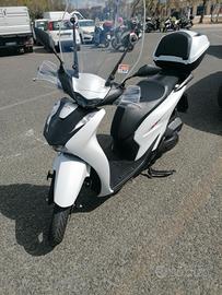 SH 125 Sport Anno 2025