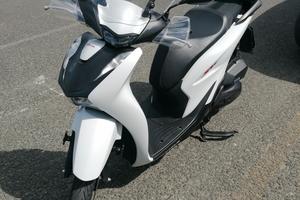 SH 125 Sport Anno 2025