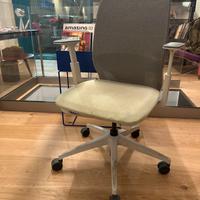 Sedia girevole Sedus – 100 €