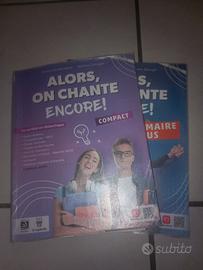 Alors on chante encore!