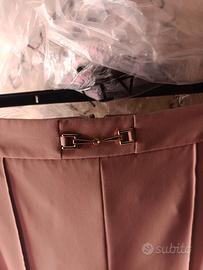 Pantaloni Elisabetta Franchi