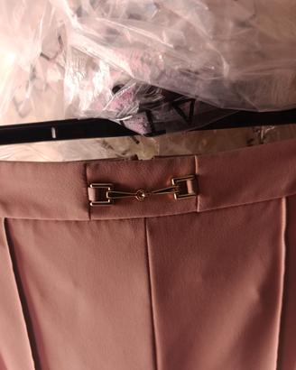 Pantaloni Elisabetta Franchi