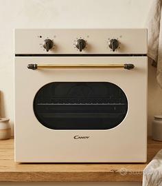 Forno Candy Linea Country - Vintage/Rustico