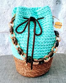 Borsa a s3ecchiello