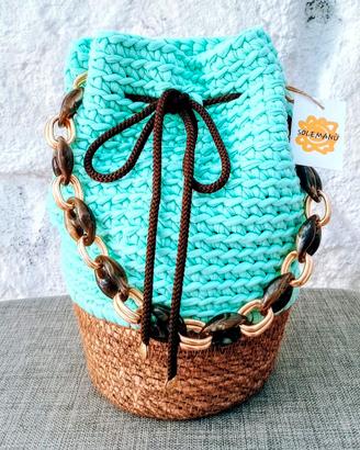 Borsa a s3ecchiello