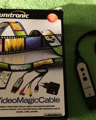 VideoMagicCable