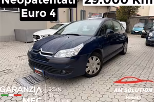 Citroen C4 1.4 Neopatentati Euro 4