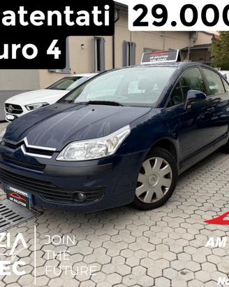 Citroen C4 1.4 Neopatentati Euro 4