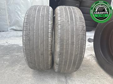 gomme usate 2155517 Estivo GOODYEAR - EFF - 858